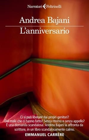 L'ANNIVERSARIO | 9788807036422