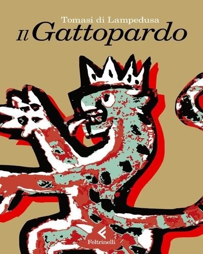 IL GATTOPARDO | 9788807036545