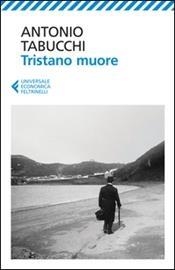 TRISTANO MUORE | 9788807884955