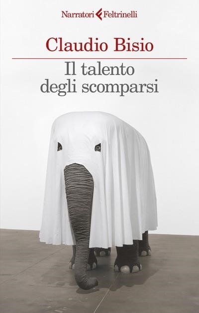 IL TALENTO DEGLI SCOMPARSI | 9788807036224