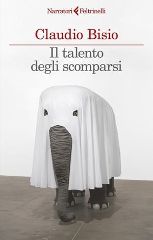 IL TALENTO DEGLI SCOMPARSI | 9788807036224