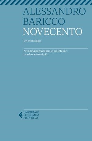 NOVECENTO | 9788807895746