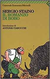 IL ROMANZO DI BOBO | 9788807816659