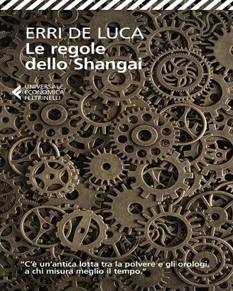 LE REGOLE DELLO SHANGAI | 9788807950445