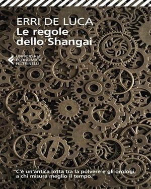 LE REGOLE DELLO SHANGAI | 9788807950445