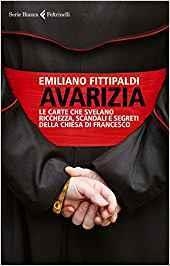 AVARIZIA. LE CARTE CHE SVELANO RICCHEZA... | 9788807172984