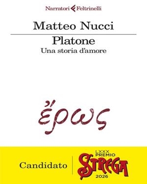 PLATONE. UNA STORIA D'AMORE | 9788807036736