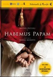 HABEMUS PAPAM (DVD+LIBRO) | 9788807730474