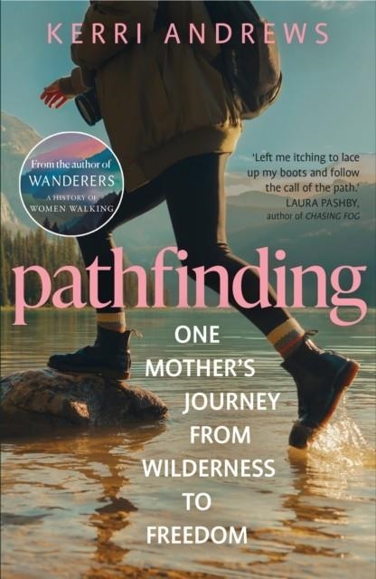 PATHFINDING | 9781783968442 | KERRI ANDREWS