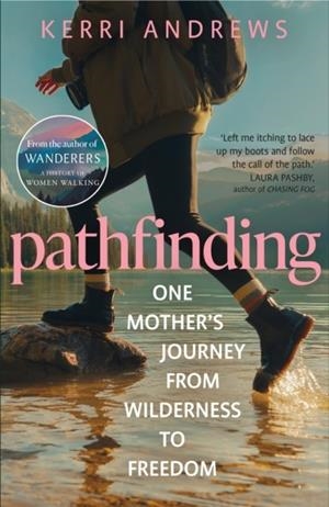 PATHFINDING | 9781783968442 | KERRI ANDREWS