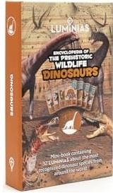 ENCYCLOPEDIA OF THE PREHISTORIC WILDLIFE - DINOSAURS | 9789873884207 | A. , BEZARES /  S.,  SAN MIGUEL