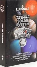 ENCYCLOPEDIA OF THE UNIVERSE - SOLAR SYSTEM | 9789873884238 | A. , BEZARES /  S.,  SAN MIGUEL
