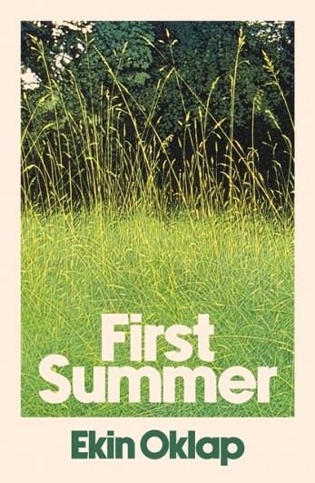 FIRST SUMMER | 9781398551596 | EKIN OKLAP