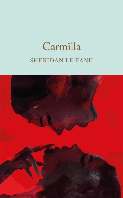 CARMILLA | 9781035064182 | SHERIDAN LE FANU