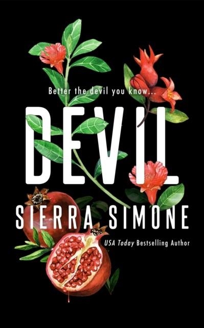 DEVIL | 9781464248061 | SIERRA SIMONE