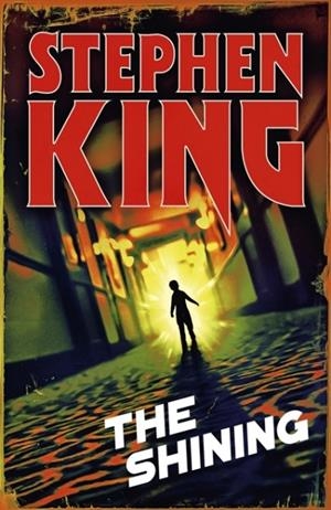 THE SHINING | 9781399765350 | STEPHEN KING