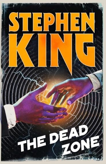 THE DEAD ZONE | 9781399765329 | STEPHEN KING