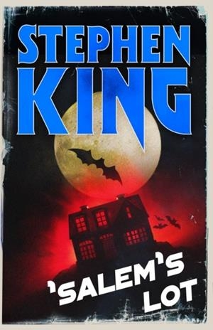 SALEM'S LOT | 9781399765299 | STEPHEN KING