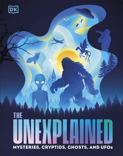 THE UNEXPLAINED | 9780241774960 | VARIOUS