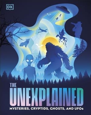 THE UNEXPLAINED | 9780241774960 | VARIOUS