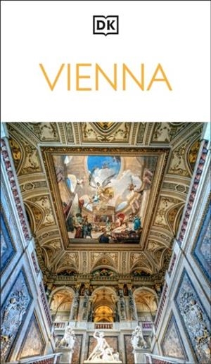 VIENNA DK EYEWITNESS | 9780241798485