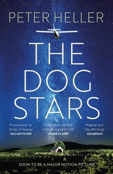 THE DOG STARS | 9781035447565 | PETER HELLER