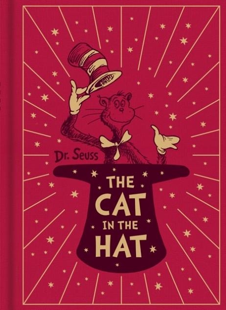 THE CAT IN THE  HAT | 9780008823351 | DR SEUSS