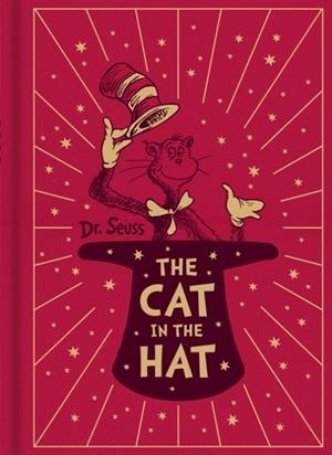 THE CAT IN THE  HAT | 9780008823351 | DR SEUSS