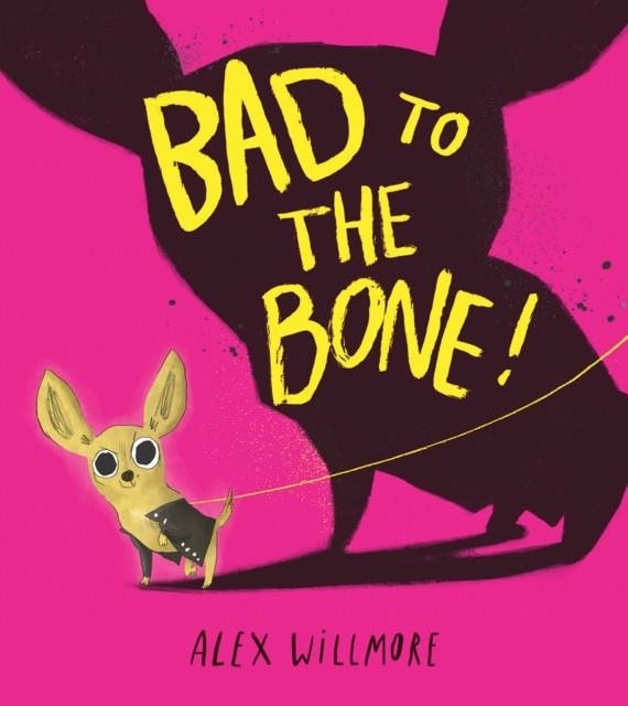 BAD TO THE BONE | 9780008828462 | ALEX WILMORE