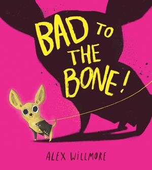 BAD TO THE BONE | 9780008828462 | ALEX WILMORE