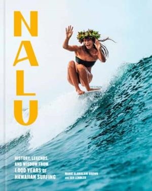 NALU | 9798217034604 | IAN LENDLER