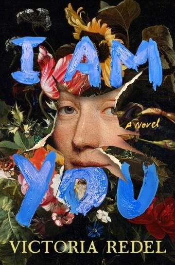 I AM YOU | 9781638934745 | VICTORIA REDEL