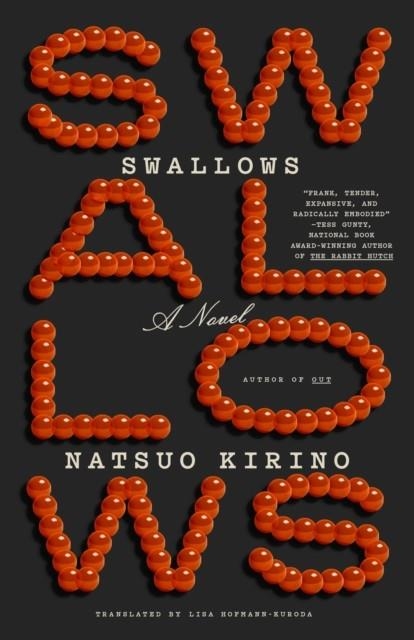 SWALLOWS | 9780307387493 | NATSUO KIRINO