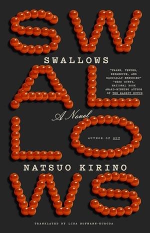 SWALLOWS | 9780307387493 | NATSUO KIRINO