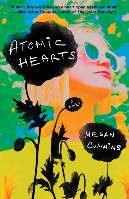 ATOMIC HEARTS | 9780593875377 | MEGAN CUMMINS