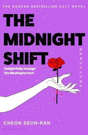 THE MIDNIGHT SHIFT | 9781526679840 | SEON-RAN CHEON