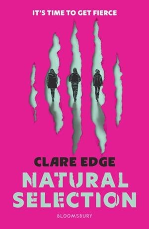 NATURAL SELECTION | 9781526693563 | CLARE EDGE