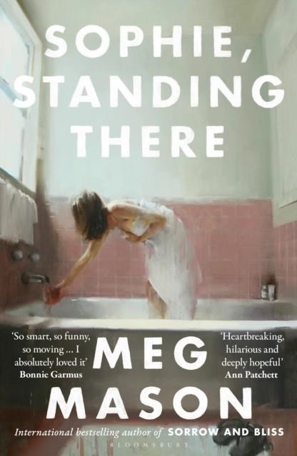 SOPHIE STANDING THERE | 9781526664013 | MEG MASON