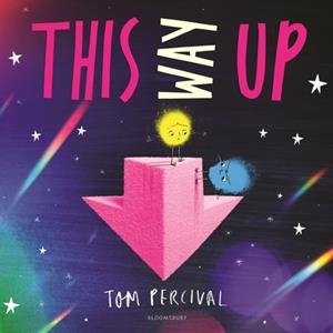 THIS WAY UP | 9781526621443 | TOM PERCIVAL