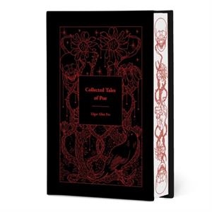 COLLECTED TALES OF POE | 9781454965824 | EDGAR ALLAN POE