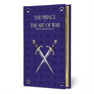 THE PRINCE | 9781454966036 | NICCOLÒ MACHIAVELLI