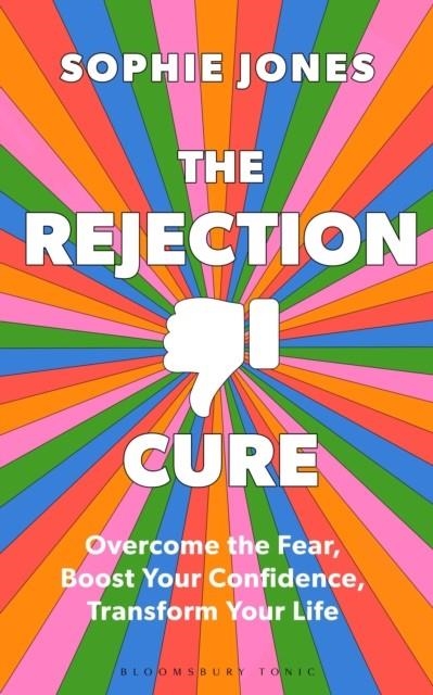 THE REJECTION CURE | 9781037212321 | SOPHIE JONES