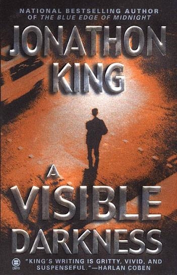 VISIBLE DARKNESS, A | 9780451411358 | KING, J