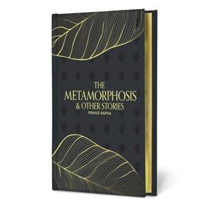 THE METAMORPHOSIS & OTHER STORIES | 9781454966005 | FRANZ KAFKA