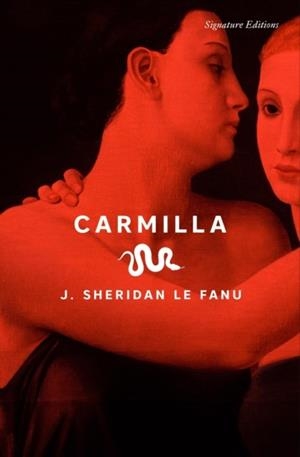 CARMILLA | 9781454967514 | SHERIDAN LE FANU