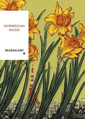 NORWEGIAN WOOD | 9781529988420 | HARUKI MURAKAMI
