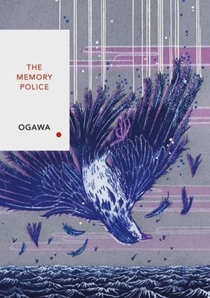 THE MEMORY POLICE | 9781529988413 | YOKO OGAWA
