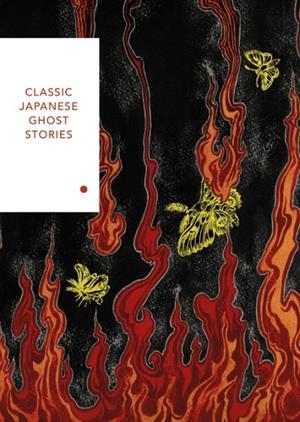 CLASSIC JAPANESE GHOST STORIES | 9781529988444 | VARIOUS