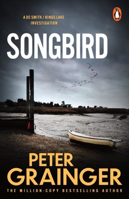 SONGBIRD | 9781804961407 | PETER GRAINGER