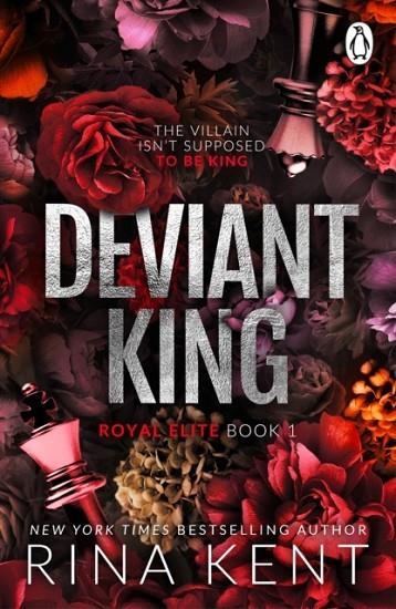 DEVIANT KING | 9781911746447 | RINA KENT